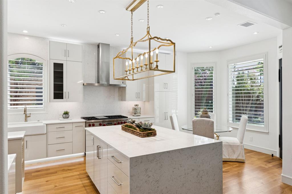 Trophy Club #13 - Residential