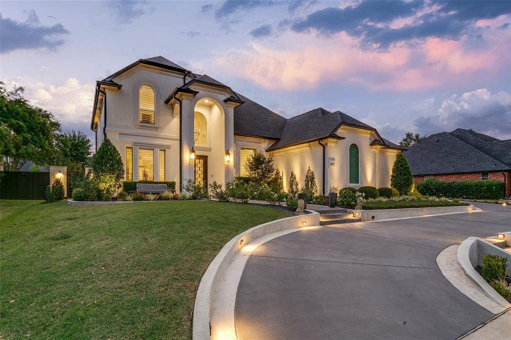 103 Skyline Drive
