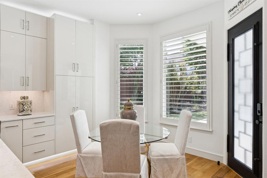 Trophy Club #13 - Residential