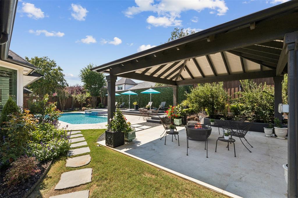 Trophy Club #13 - Residential