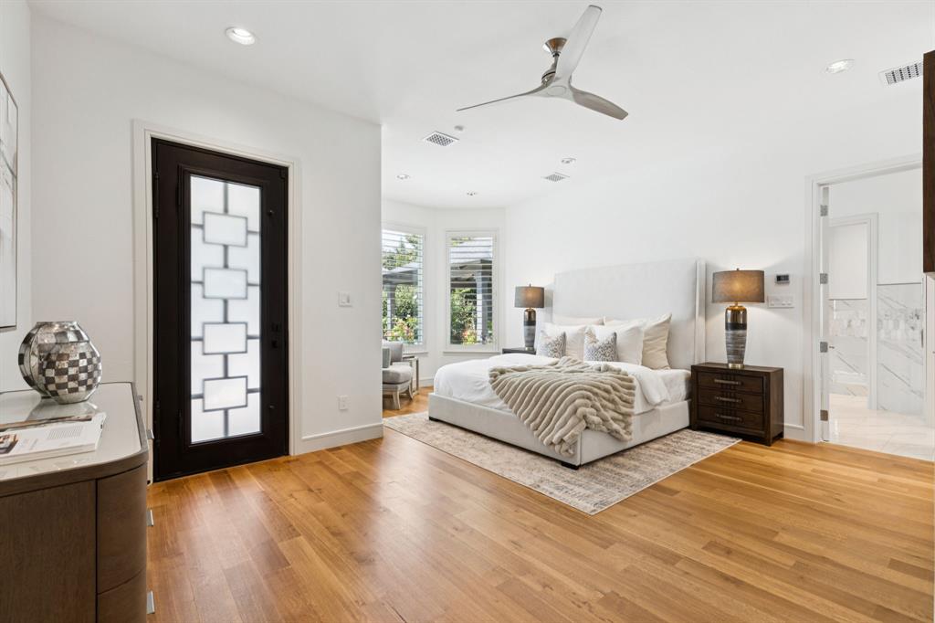 Trophy Club #13 - Residential