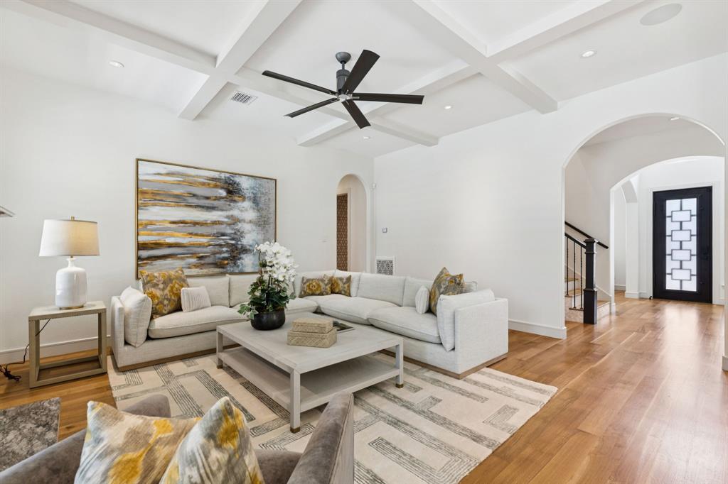 Trophy Club #13 - Residential