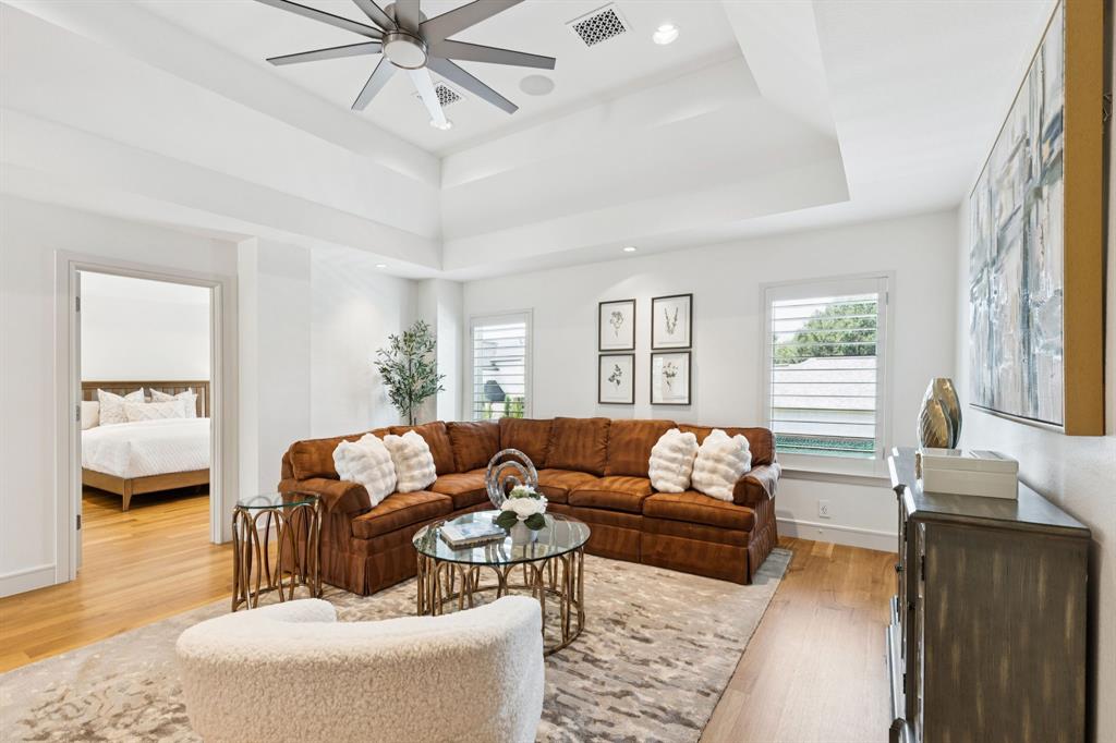 Trophy Club #13 - Residential