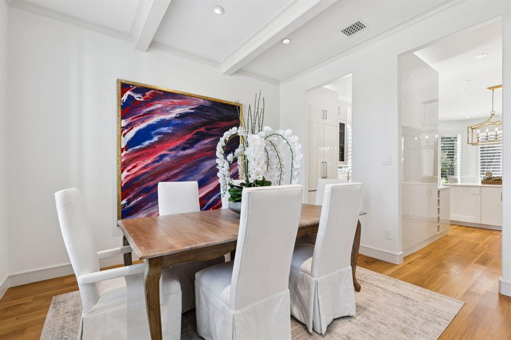 Trophy Club #13 - Residential