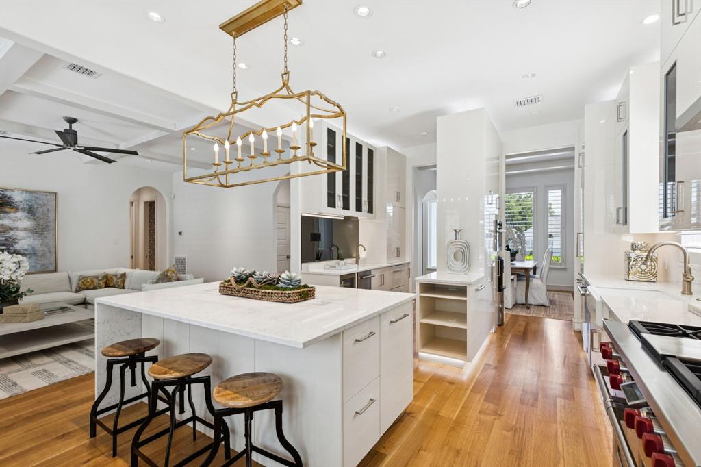 Trophy Club #13 - Residential