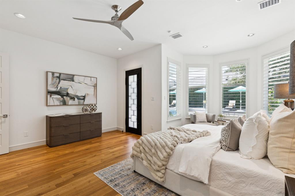 Trophy Club #13 - Residential