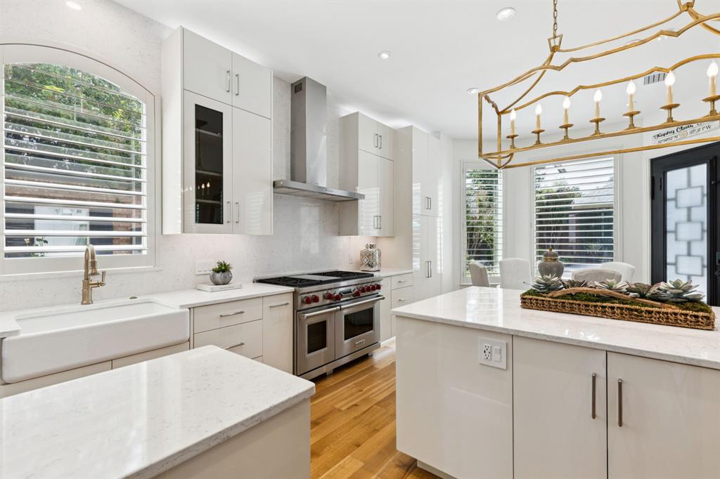 Trophy Club #13 - Residential