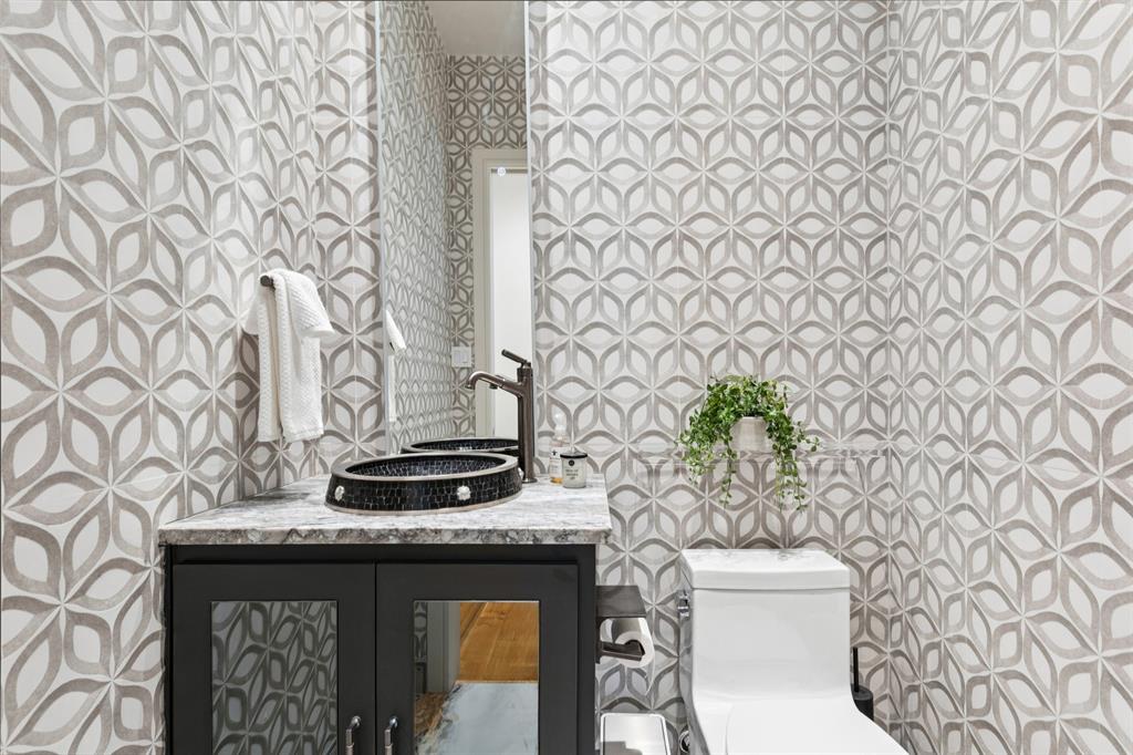 Trophy Club #13 - Residential