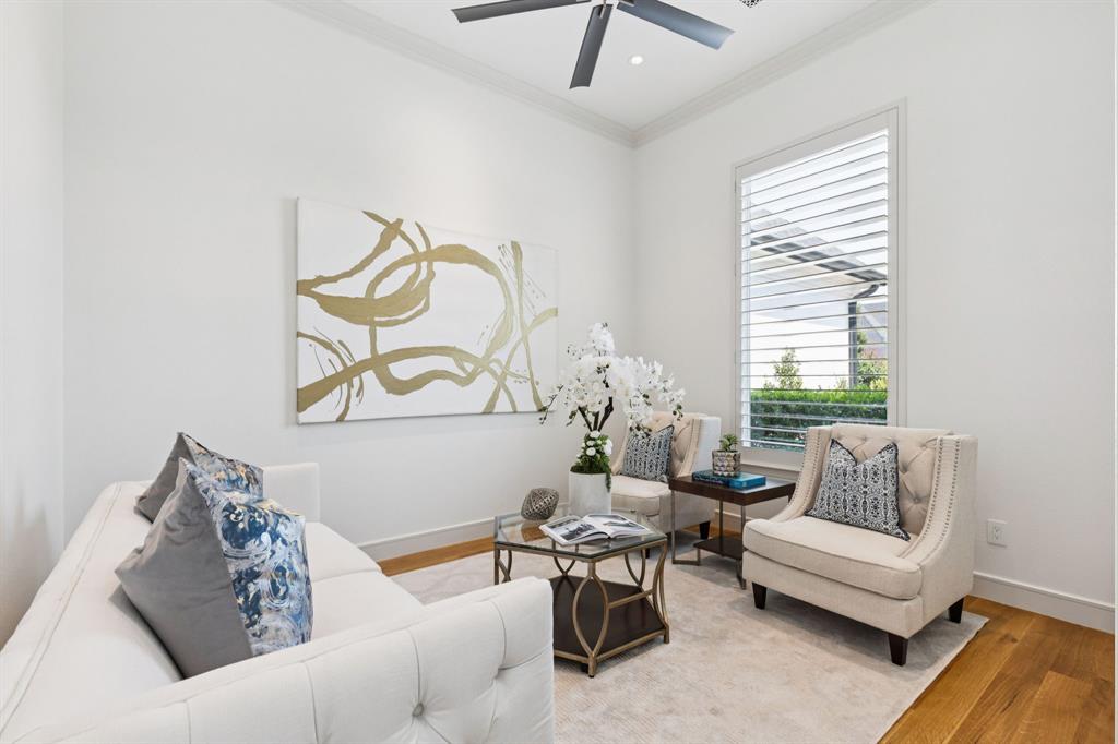 Trophy Club #13 - Residential