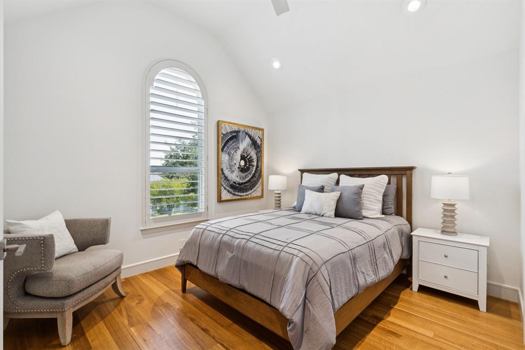 Trophy Club #13 - Residential