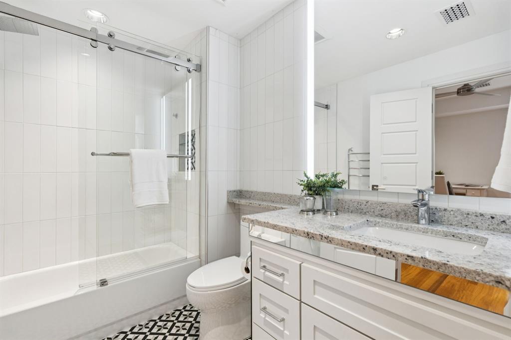 Trophy Club #13 - Residential