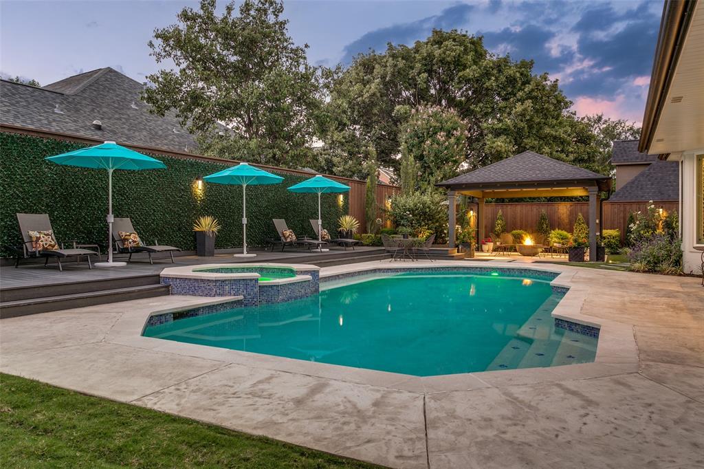 Trophy Club #13 - Residential