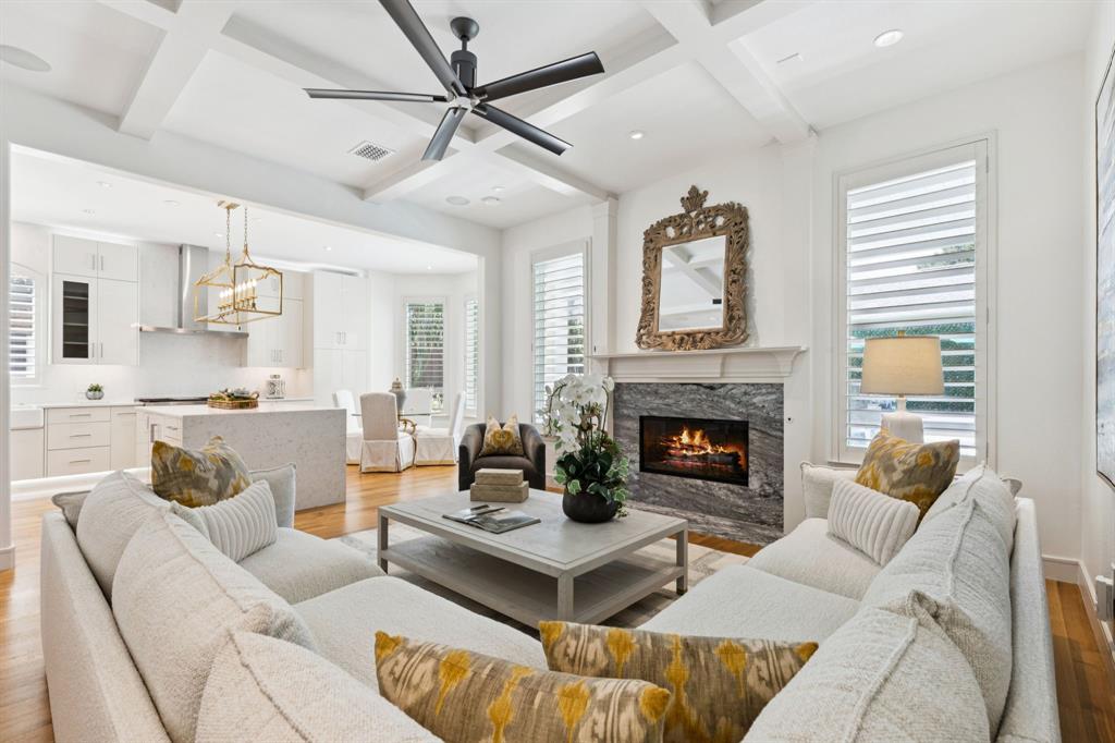 Trophy Club #13 - Residential