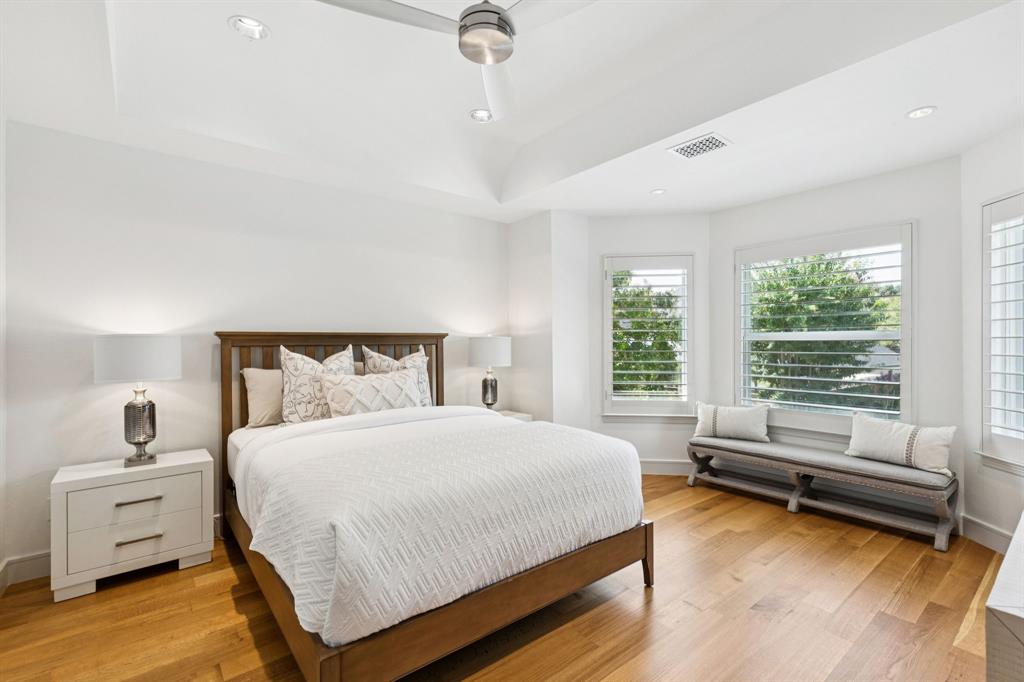 Trophy Club #13 - Residential