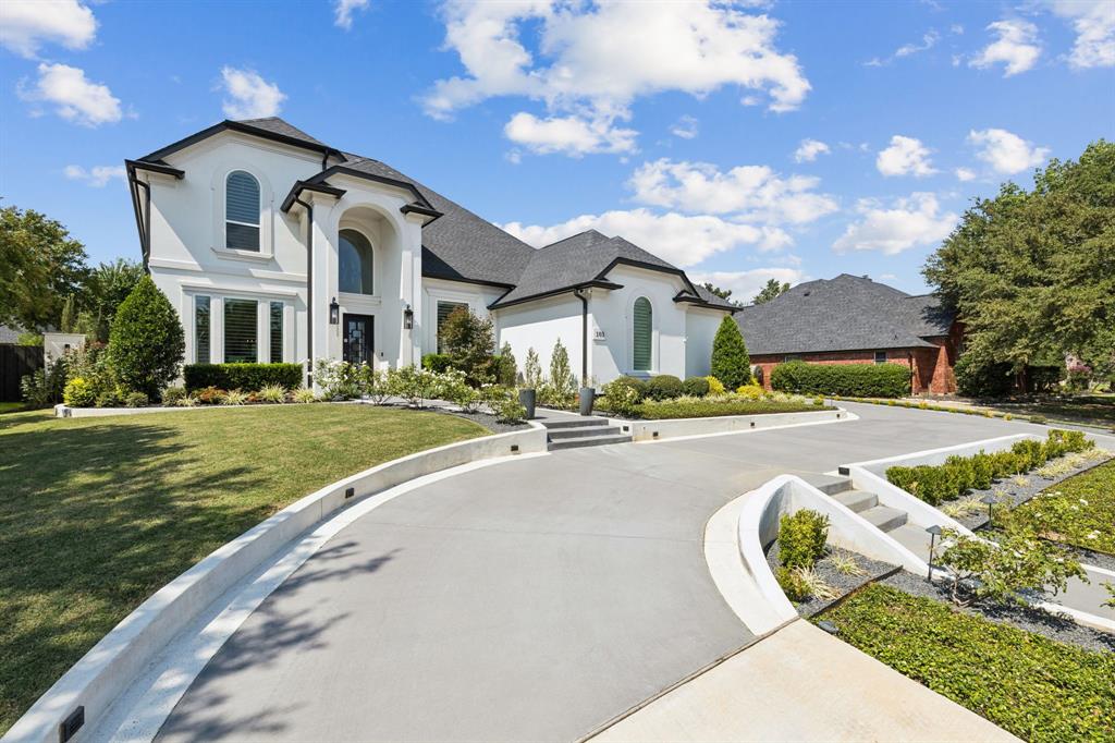 Trophy Club #13 - Residential