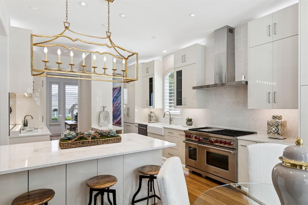 Trophy Club #13 - Residential