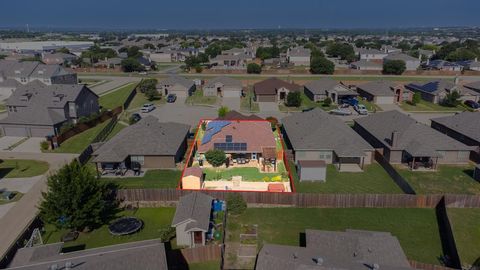 A home in Fort Worth