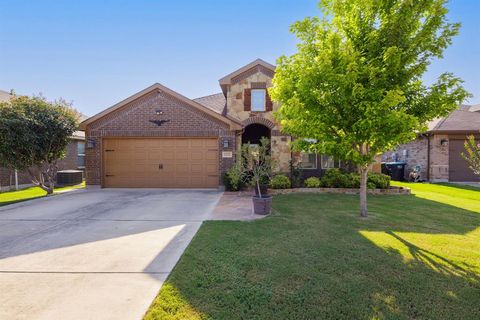 A home in Fort Worth