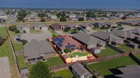 A home in Fort Worth