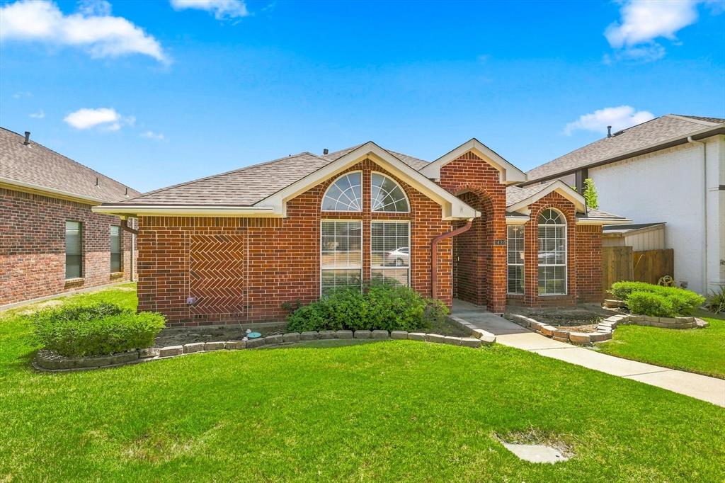 1432 Saint Gallen Lane