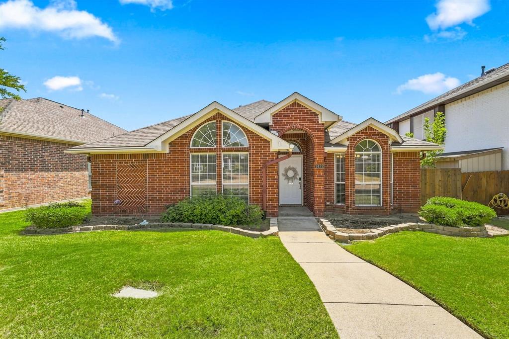 1432 Saint Gallen Lane