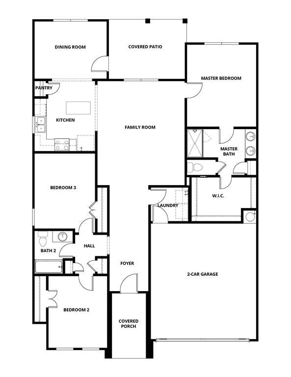 136 Black River Lane