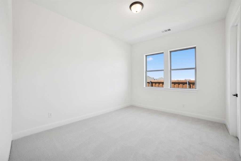 Terraces - Residential