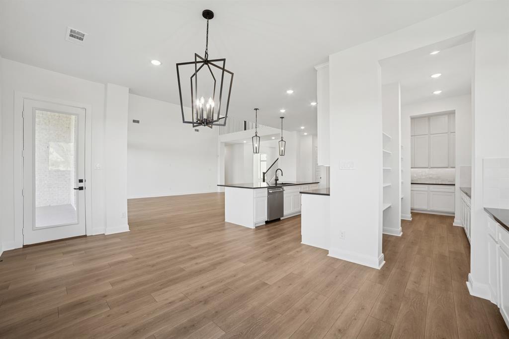 Terraces - Residential