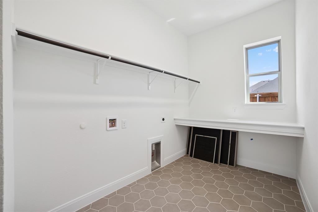 Terraces - Residential