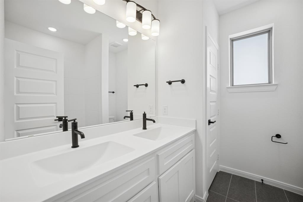 Terraces - Residential