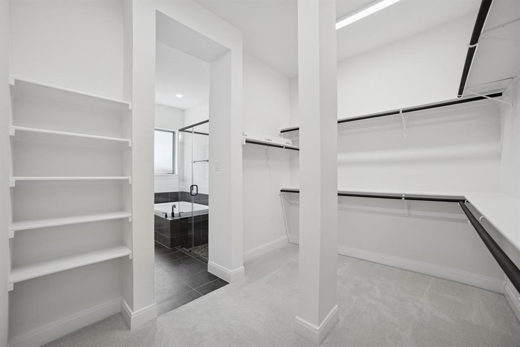 Terraces - Residential