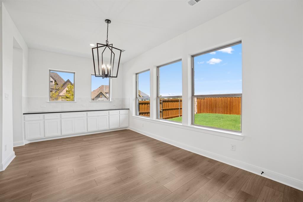 Terraces - Residential