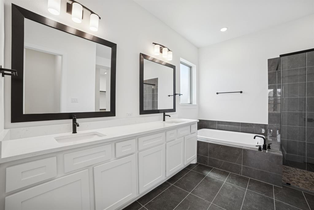 Terraces - Residential