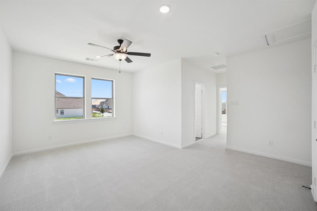 Terraces - Residential