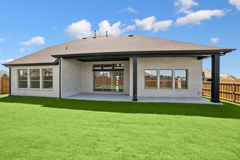 Terraces - Residential