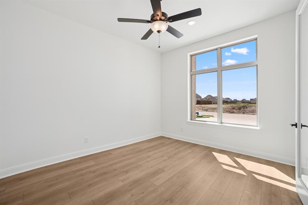 Terraces - Residential