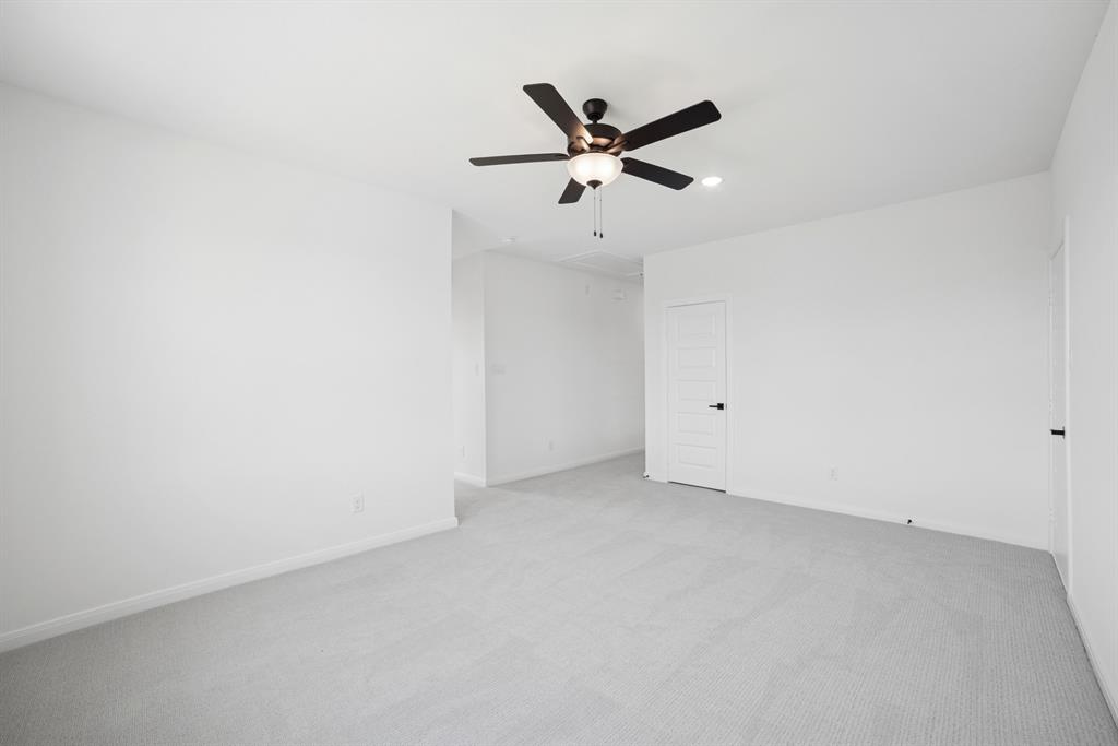 Terraces - Residential