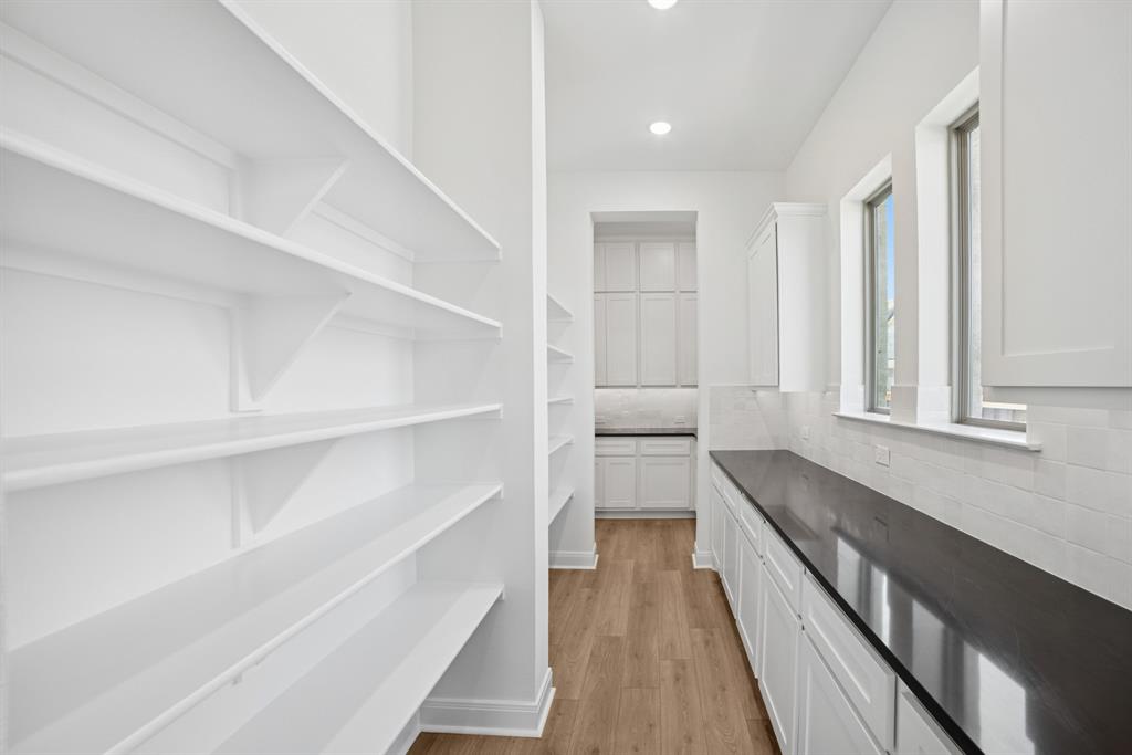 Terraces - Residential