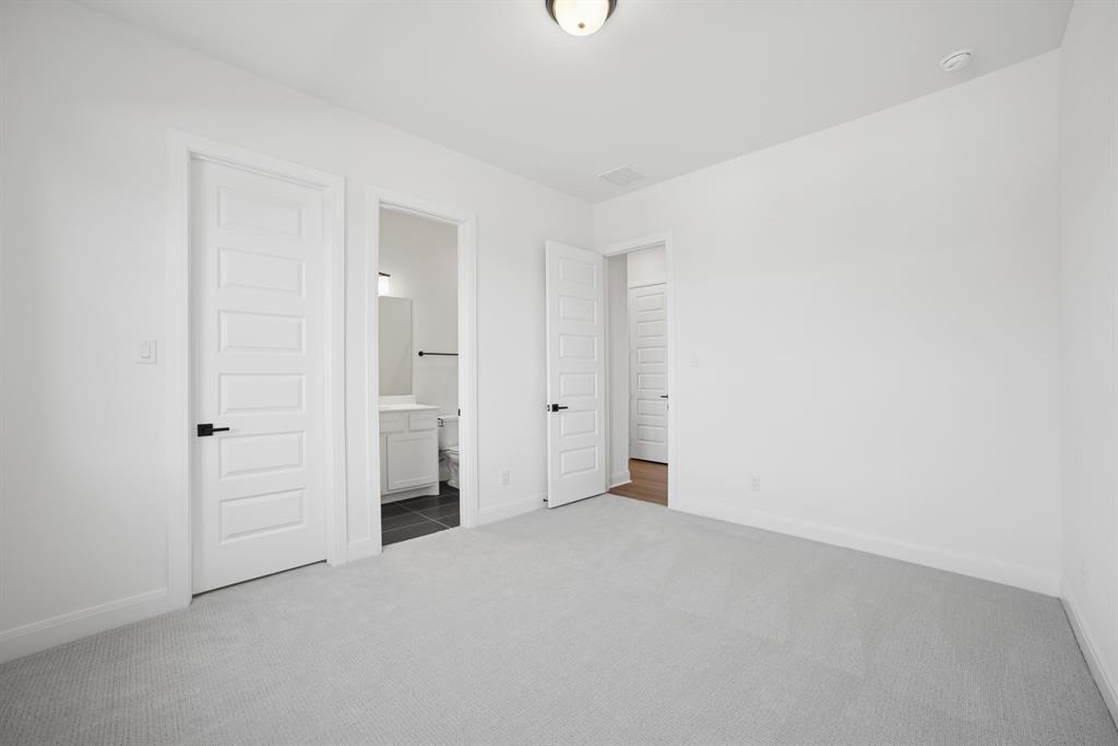 Terraces - Residential