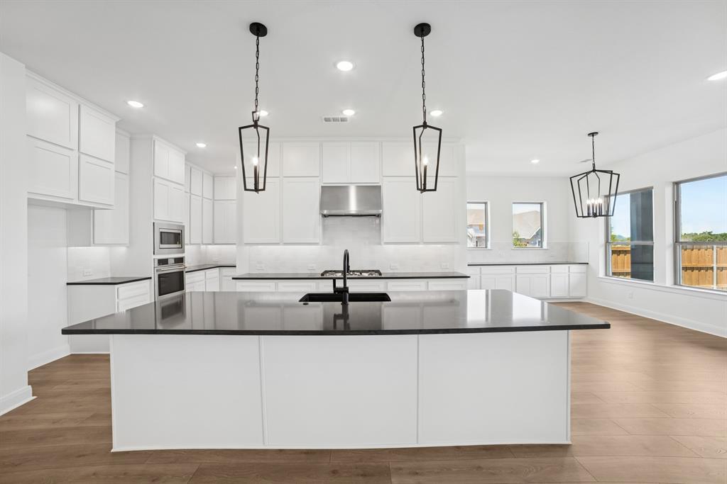 Terraces - Residential