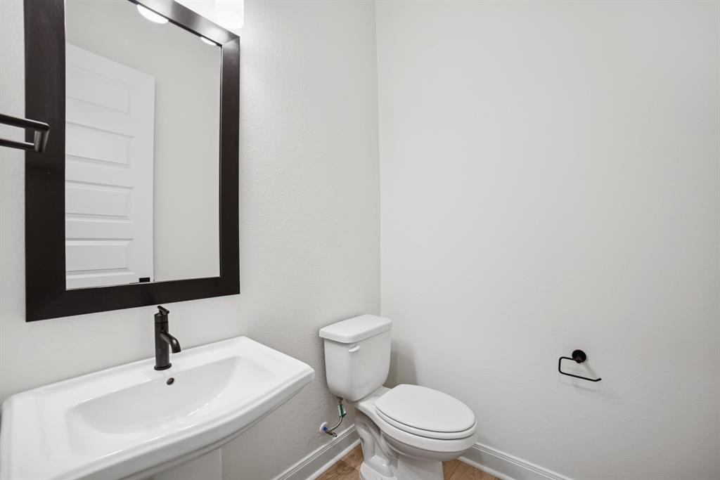 Terraces - Residential