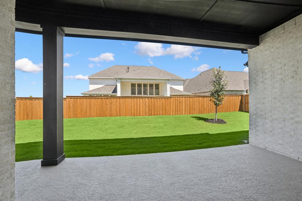 Terraces - Residential