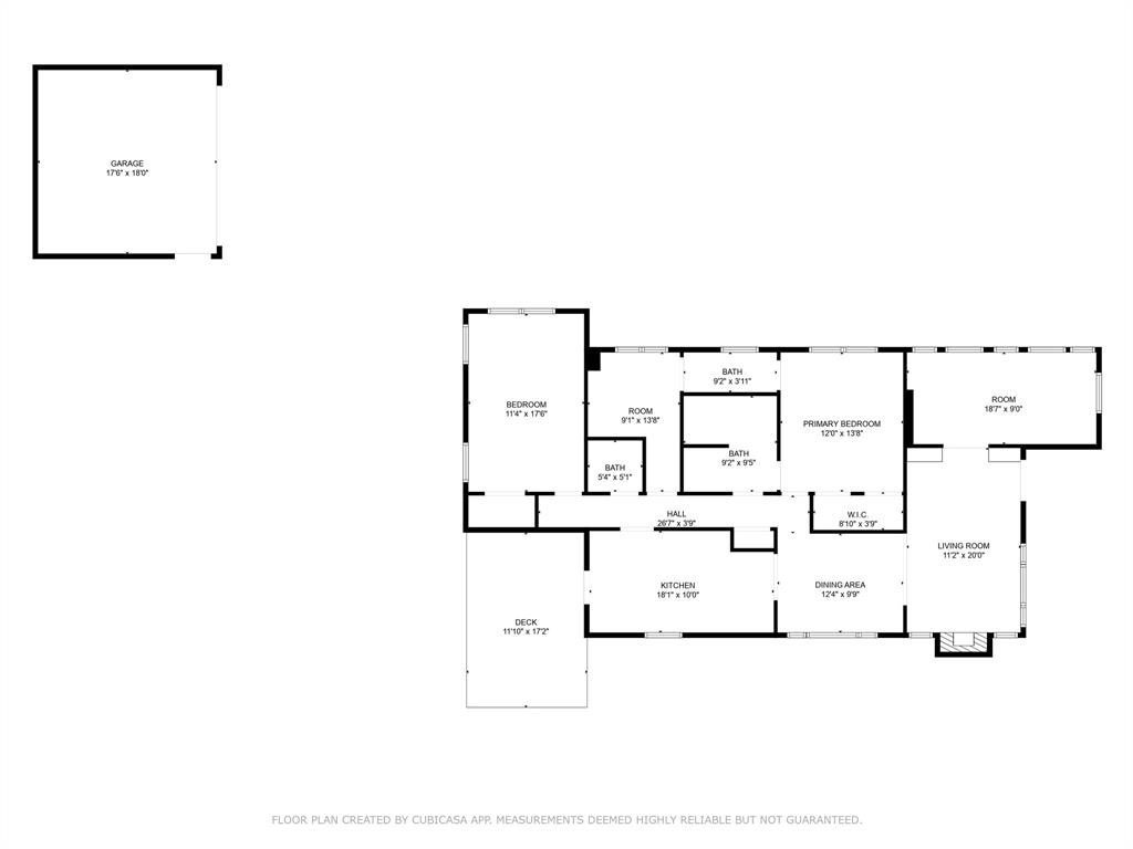 Parkdale Add 01 Instl - Residential