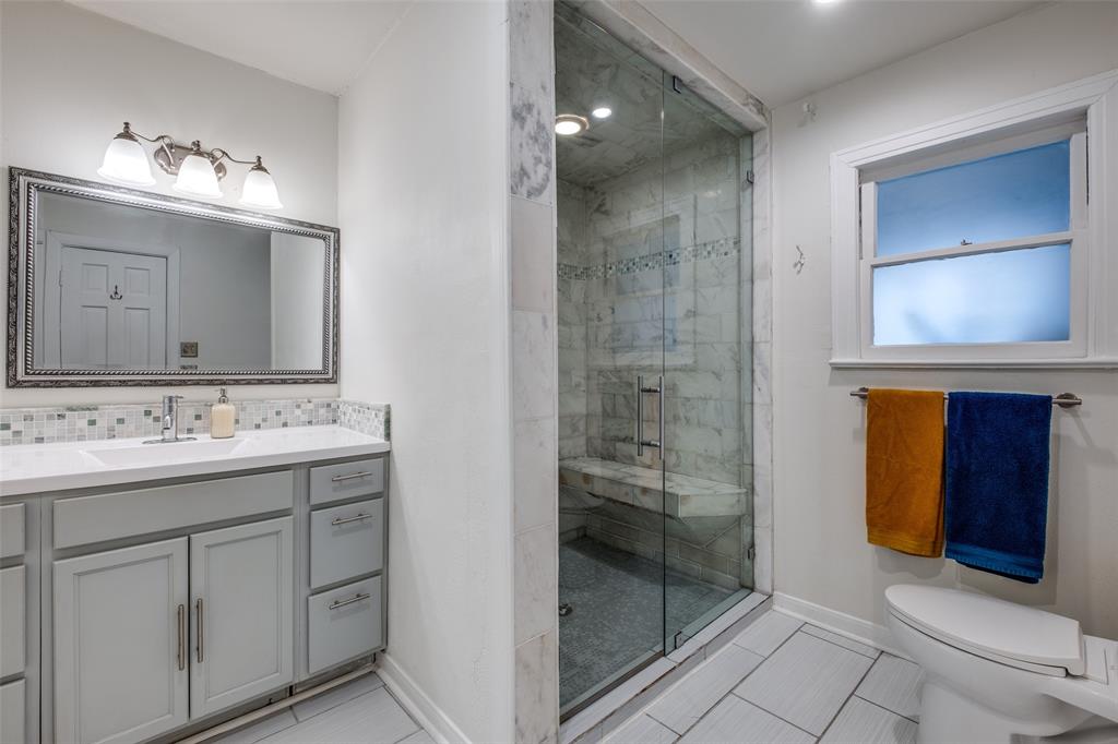 Parkdale Add 01 Instl - Residential