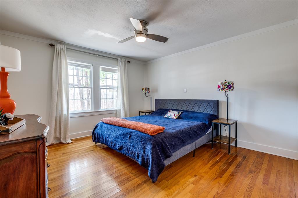 Parkdale Add 01 Instl - Residential