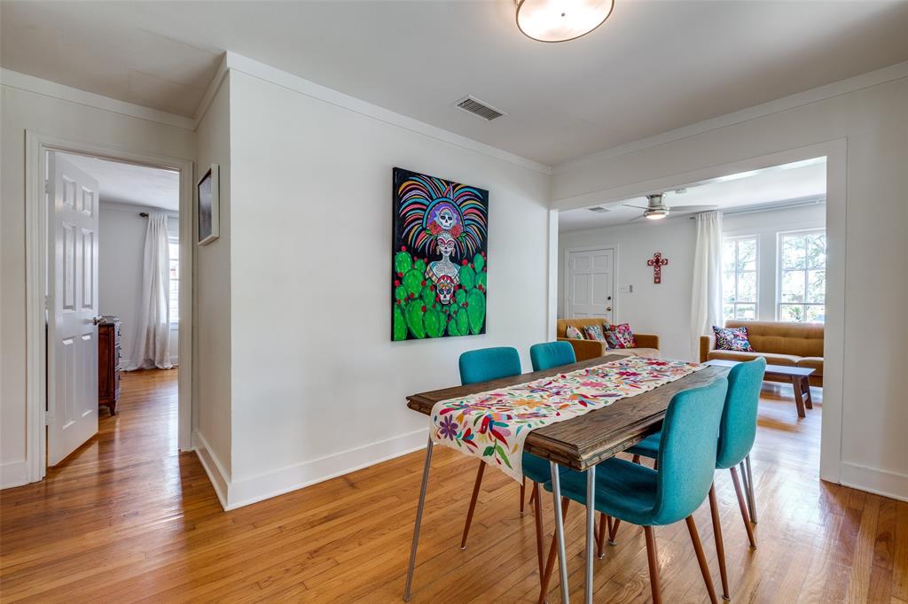 Parkdale Add 01 Instl - Residential