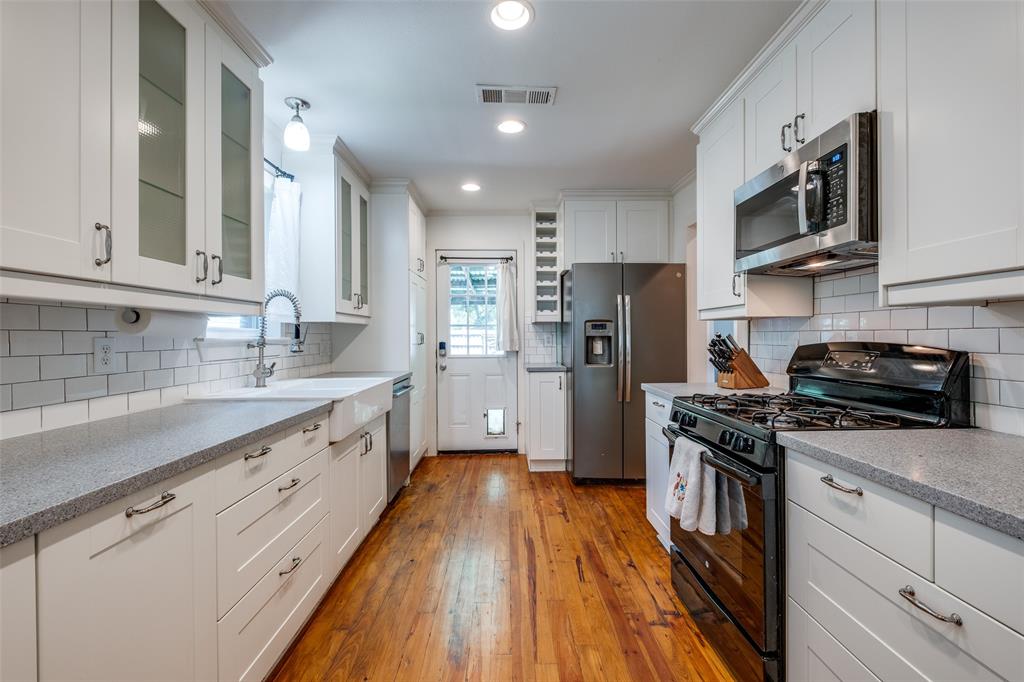 Parkdale Add 01 Instl - Residential