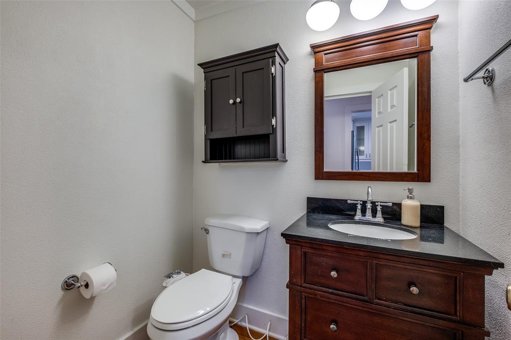 Parkdale Add 01 Instl - Residential