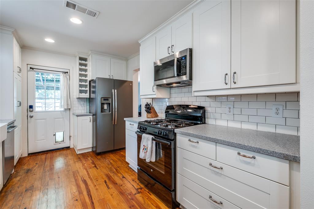 Parkdale Add 01 Instl - Residential