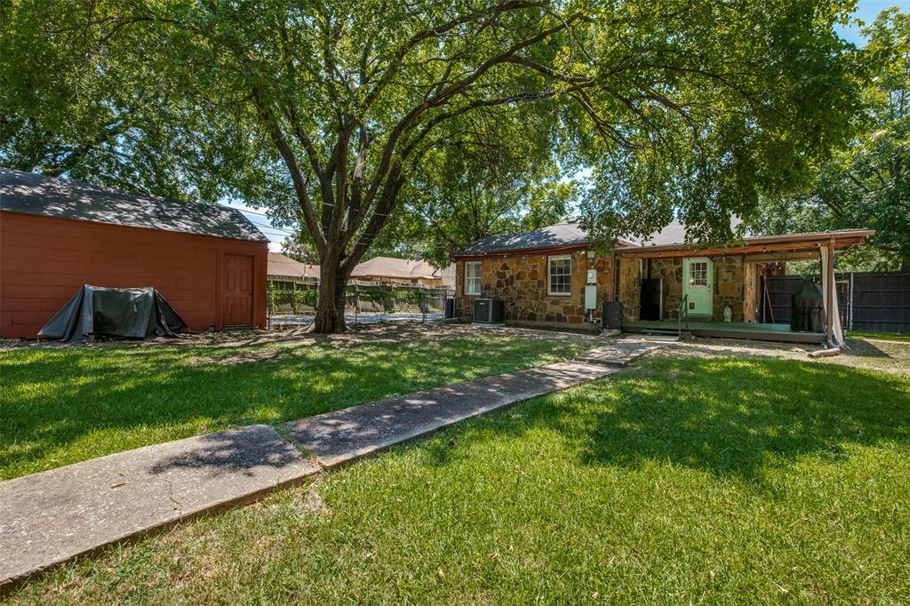 Parkdale Add 01 Instl - Residential